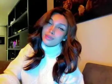 Chaturbate Live Sex Cam of baby_cheska