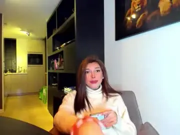 Chaturbate Private Sex Chat of baby_cheska