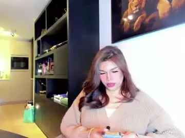 Chaturbate Free Porn Cam of baby_cheska