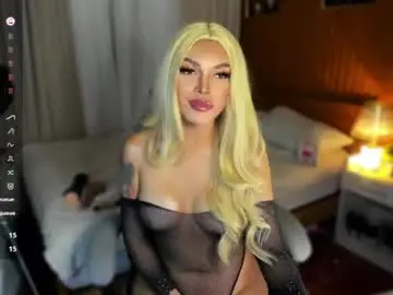 Chaturbate Nude Webcam of baby_cheska