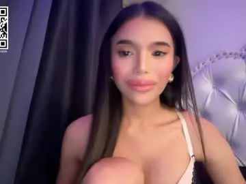 Chaturbate Sex Chat of babysabrinaxx