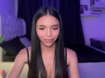 babysabrinaxx from chaturbate