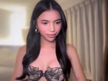 Chaturbate Adult Video Chat of babysabrinaxx