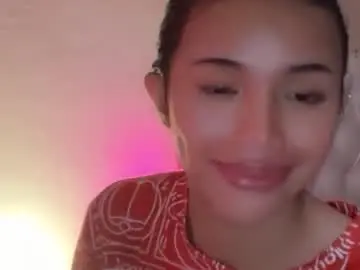 Chaturbate Adult Webcam of babysabrinaxx