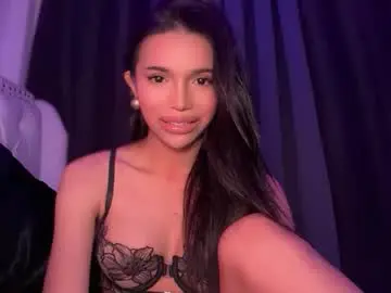 Chaturbate Best live sex cam show of babysabrinaxx