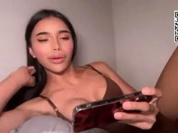 Chaturbate Sex Chat of babysabrinaxx