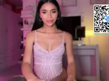 Chaturbate Best Webcam of babysabrinaxx