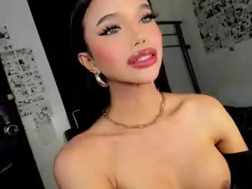 Chaturbate Watch Live Sex Cams of babysabrinaxx