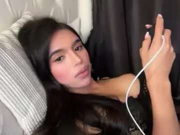 Chaturbate Adult Webcam of babysabrinaxx