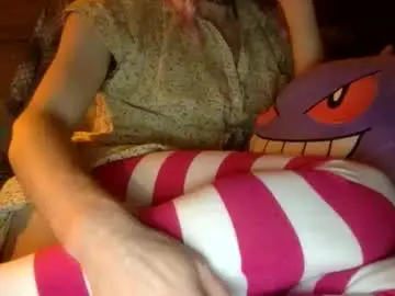 Chaturbate Nude Webcam of fenn88_