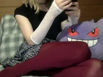 Chaturbate Nude Webcam of fenn88_
