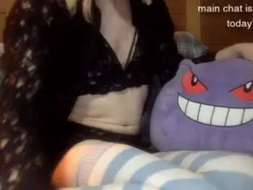 Chaturbate Sex Chat of fenn88_