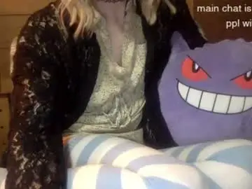 Chaturbate Best Webcam of fenn88_