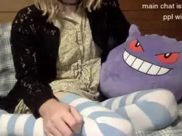 Chaturbate Live Sex of fenn88_