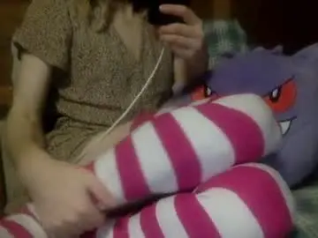Chaturbate Live Sex Cam of fenn88_