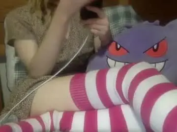 Chaturbate Sex Cam of fenn88_