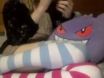 Chaturbate Adult Video Chat of fenn88_