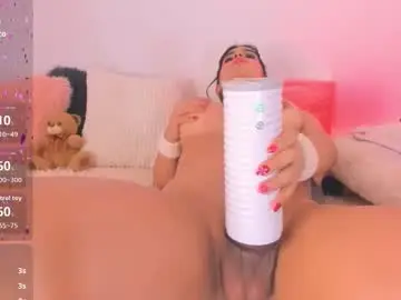 Chaturbate Adult Webcams of gigidoll_