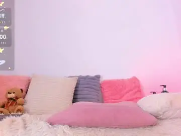 Chaturbate Sex Cam of gigidoll_