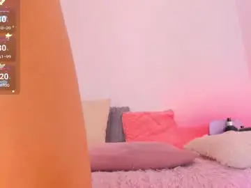Chaturbate Adult Webcam of gigidoll_