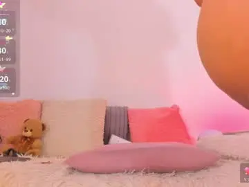 Chaturbate Free Porn Cam of gigidoll_