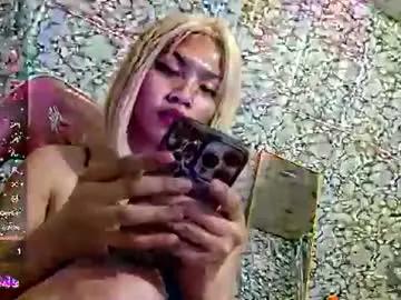 Chaturbate Adult Webcams of lachica_cristine