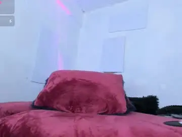 Chaturbate Live Sex Cam of marcialatina