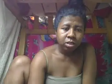 Chaturbate Live Sex Cam of nadiasando