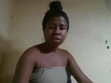 Chaturbate Nude Webcam of nadiasando