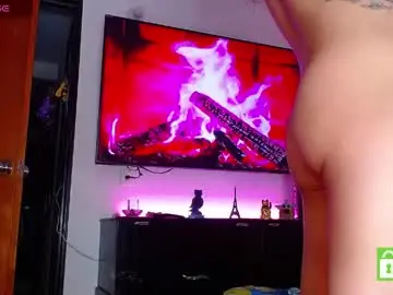 Chaturbate Free Porn Cam of sophia24cm