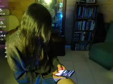 Chaturbate Adult Video Chat of violetagomez_co