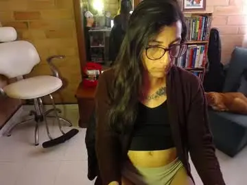 Chaturbate Adult Webcam of violetagomez_co