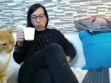 Chaturbate Live Sex of violetagomez_co