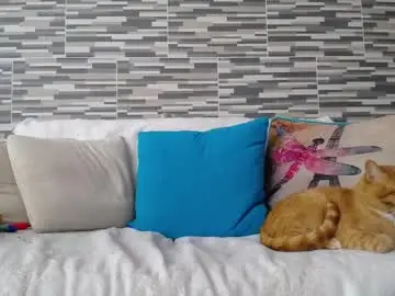 Chaturbate Free Porn Cam of violetagomez_co