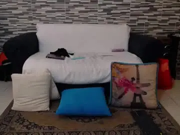 Chaturbate Free Live Porn of violetagomez_co