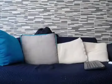 Chaturbate Free Porn Cam of violetagomez_co