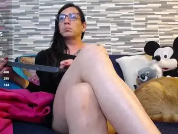 Chaturbate Adult Webcam of violetagomez_co