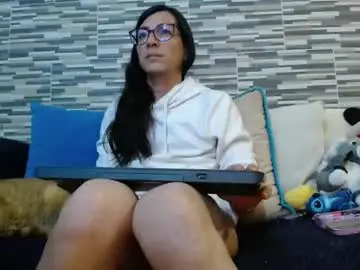 Chaturbate Best Webcam of violetagomez_co