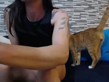 Chaturbate Adult Webcam of violetagomez_co