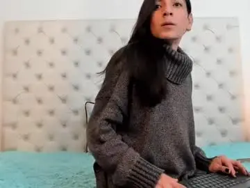 Chaturbate Watch Live Sex Cams of violetagomez_co