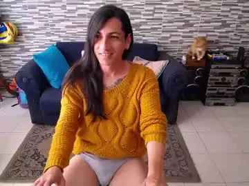 Chaturbate Private Sex Chat of violetagomez_co