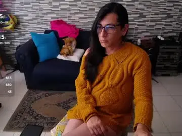 Chaturbate Private Sex Chat of violetagomez_co