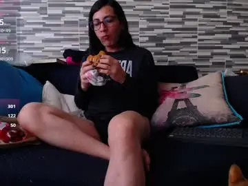 Chaturbate Best Webcam of violetagomez_co