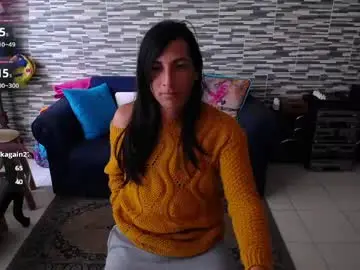 violetagomez_co from chaturbate