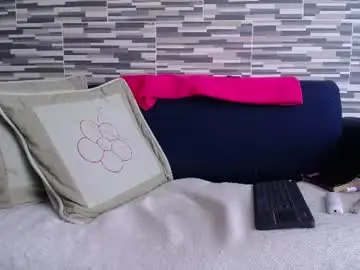 Chaturbate Live Porn of violetagomez_co
