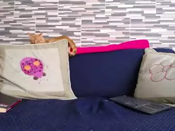 Chaturbate Best live sex cam show of violetagomez_co