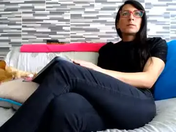 Chaturbate Sex Chat of violetagomez_co