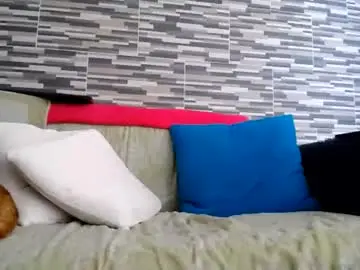 violetagomez_co from chaturbate