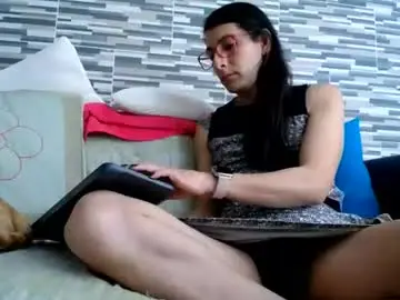 Chaturbate Free Live Porn of violetagomez_co