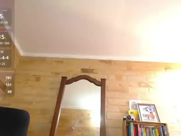 Chaturbate Adult Webcam of violetagomez_co